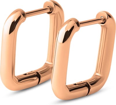 Melano Friends Oorbellen Ella | Rosé