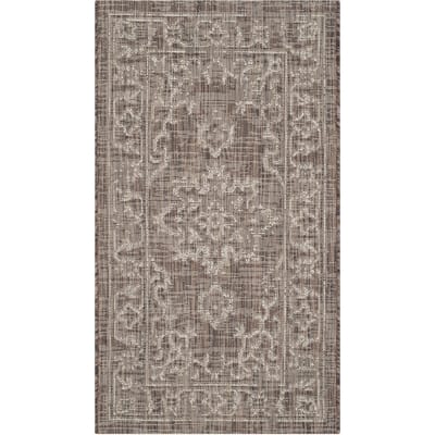 Vloerkleed Mirabelle in- & outdoor | Safavieh