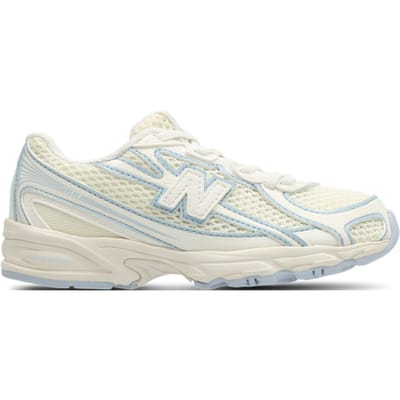 New Balance 740 Peuterschoenen - Beige - Maat 32.5 - Mesh/Synthetisch