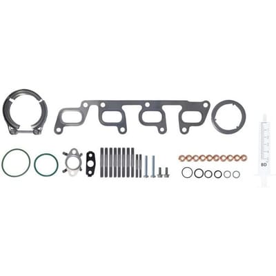 Turbocharger, montageset EVORON EVMK0339