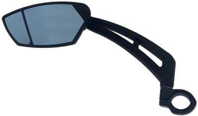 Mirage spiegel DeLuxe Duo L licht dimmend glas