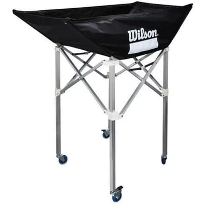 Balenwagen voor binnengebruik Wilson 42''