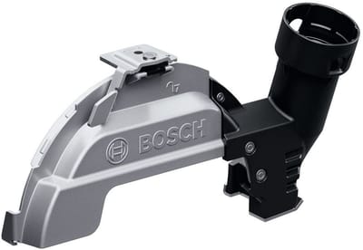 Bosch Professional GDE 180-CG Stofkap voor 180 mm haakse slijper - 1600A033ZB