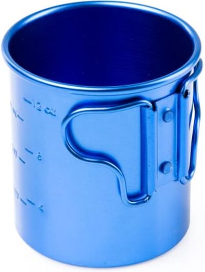 Bugaboo Cup Drinkbeker Blauw