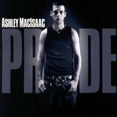 Pride - Ashley Macisaac