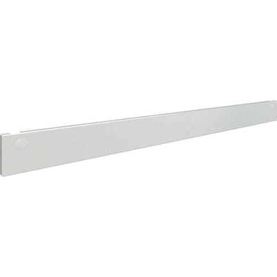 Rittal SV 9682.330 Voorpaneel Staal (b x h) 1000 mm x 100 mm 1 stuk(s)
