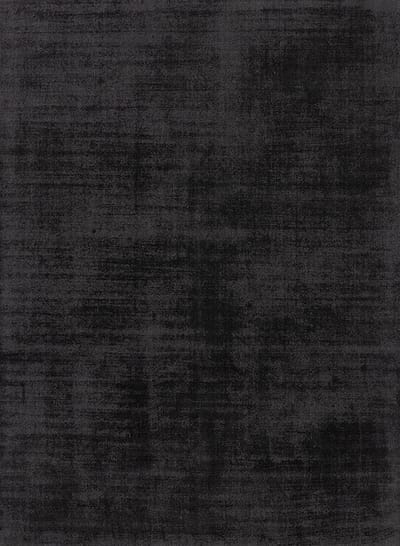 Acsento Corfu Charcoal Vloerkleed - 160 x 230 cm - Bruin - Rechthoekig - Nylon - Eetkamer, Woonkamer, Slaapkamer - Effen - Industriëel, Modern