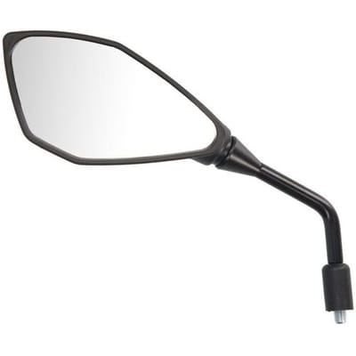 Vicma Kawasaki Z 800 13 Linker Achteruitkijkspiegel Black