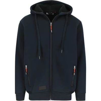 Herock Otis warme sweater 600 g/m2 (2102) - Marine | Marine - S