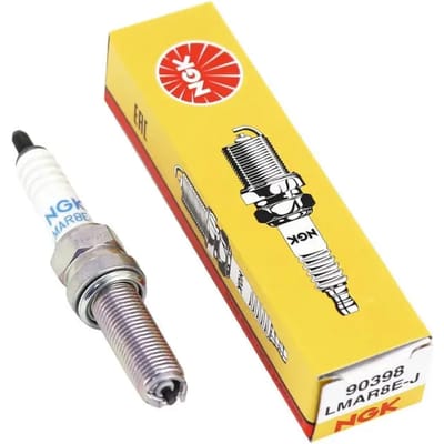 Motorfiets bougie NGK Lm8E-J (90398)