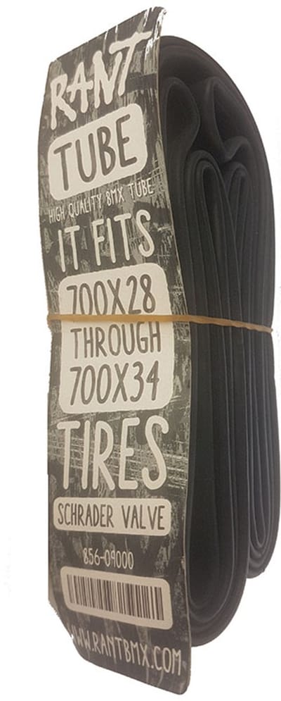 Rant 700x28-34C Inner Tube