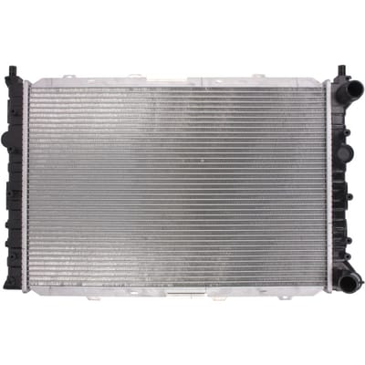 Radiator, motorkoeling VALEO 735256