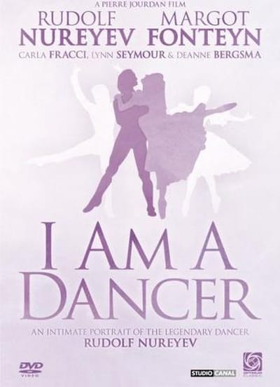 I Am A Dancer