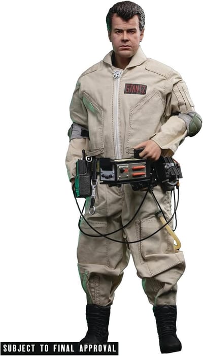 Actiefiguur Verzamelfiguur - Filmheld Figuur - Verzamelen - Gedetailleerd Ontwerp - Schaal 1:6 - Meerkleurig