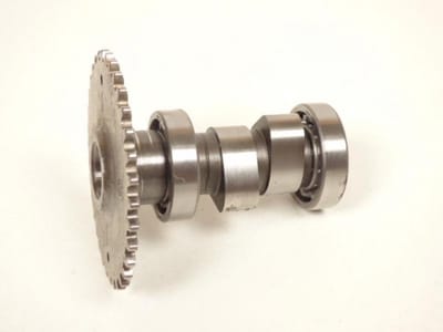 Arbre à cames pour Scooter Chinois 50 139QMB Neuf