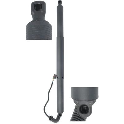 Elektromotor, achterklep MAGNUM TECHNOLOGY MGS0213MT