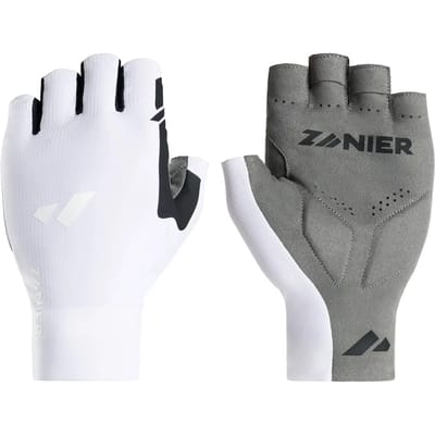 Korte handschoenen Zanier Race Pro