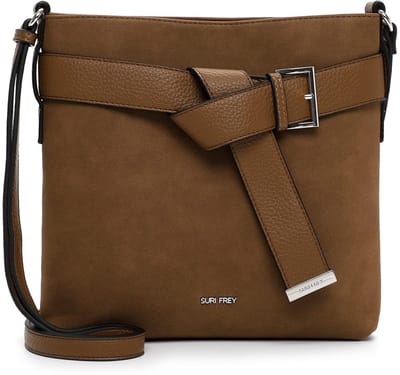 SURI FREY Schoudertas SFY Libby ( 16660 ) - Dames handtassen - cognac 700