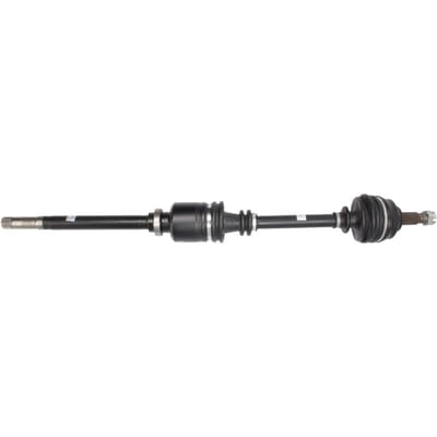 Aandrijfas POINT GEAR PNG71101 rechts