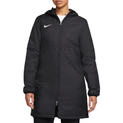 Lange damesjas Nike Repel Park20