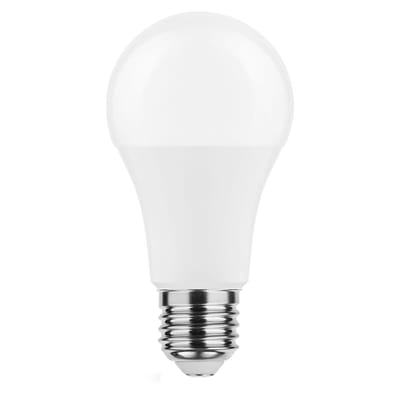 Modee E27 LED Lamp 18.5W - 1900lm - 6000K - Daglicht Wit - Globe A65 - Vervangt 120W Halogeen Gloeilamp