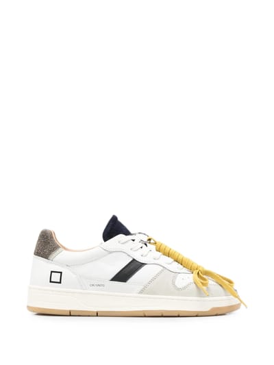 Sneakers D.A.T.E. M451-C2-VN-WN
