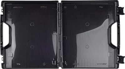 SW-Stahl 02119L CASE Koffer voor 02119L