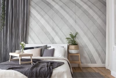 Fotobehang PatternOnConc1 DD115705 A.S. Création XXL 5 | 3D Fotobehang op maat