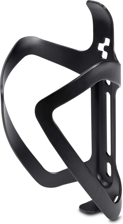 CUBE Bidonhouder HPA TOP CAGE BLACK ANODIZED