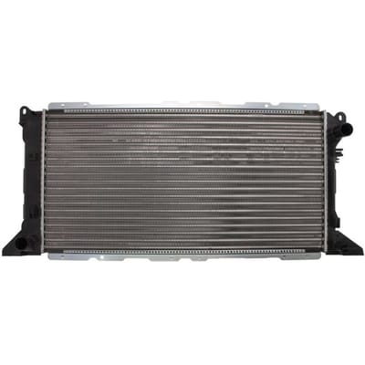 Radiator, motorkoeling NRF 59013