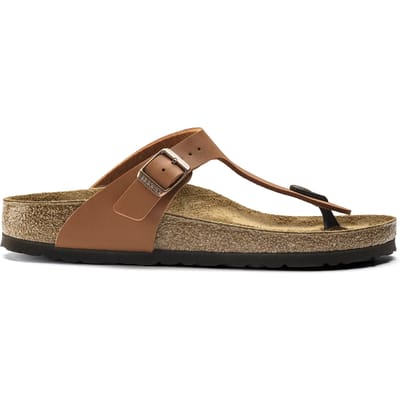 Sandalen Birkenstock Gizeh Birko-Flor