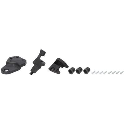 Reparatieset, koplamp ROMIX ROM C70847