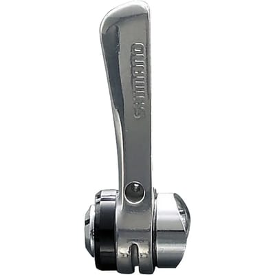 Op het frame gemonteerde versnellingspook Shimano SL-R400