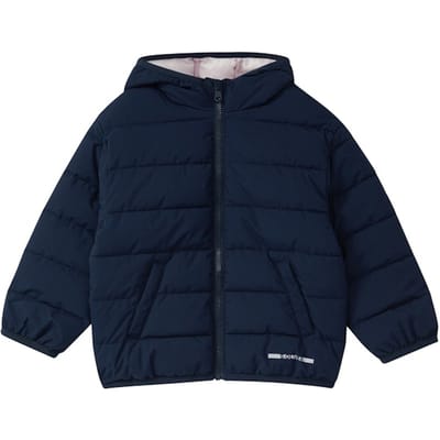 s.Oliver Jackets Outdoor Marine Größe: 92 | Jacken Outlet | Unisex
