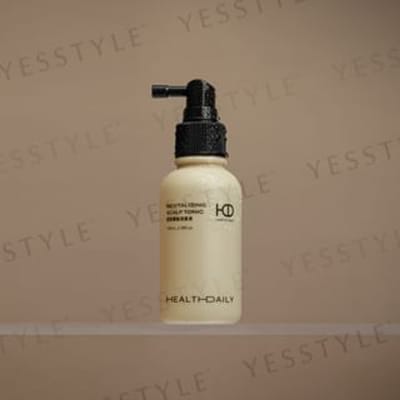 HEALTH DAILY - Revitalizing Scalp Tonic 100ml
