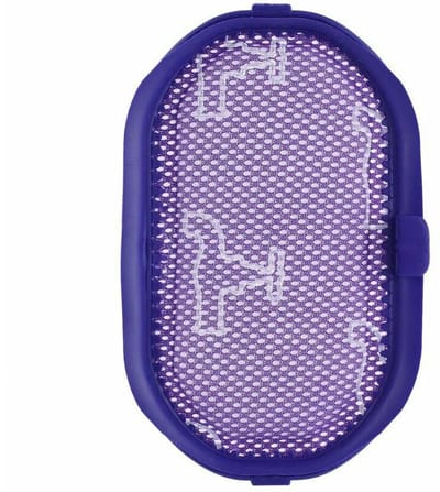 Geschikt voor DysonDC30Filteraccessoires