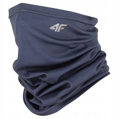 4F Kinder Thermoactieve Multifunctionele Bandana Nekwarmer Sjaal