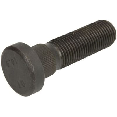 Wielschroef DT SPARE PARTS 1.17136
