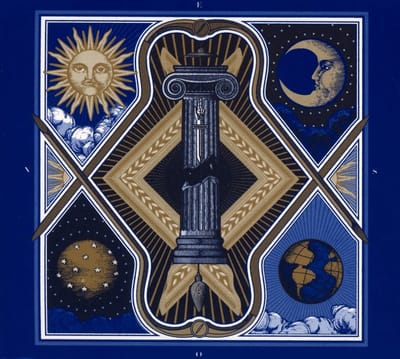 Deluge - Ægo Templo (CD)