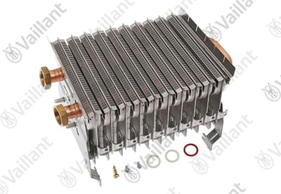 VAILLANT Brander, Turbo 20 kW VC 195/4-5 u.w. Vaillant-Nr. , 0020068045