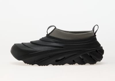 CROCS Unisex Echo Storm Zwart 48/49 M12