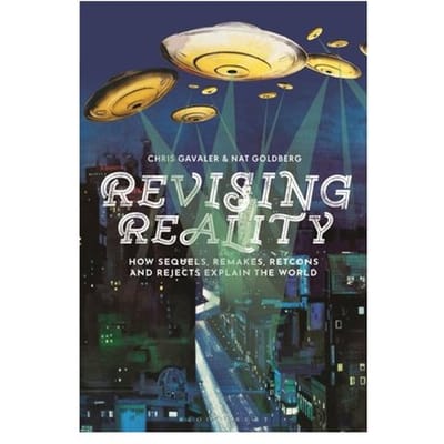 Revising Reality - Dr Chris (Washington and Lee Uni