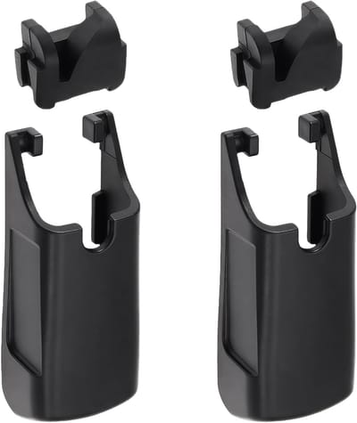 Vervangende Wisserarm Set - Wisserarm Pad en Kap Geschikt voor Mercedes-Benz A-Class B C E W176 W246 W205 W213, Auto Accessoires, Ruitenwissers, Onderdeel vervanging