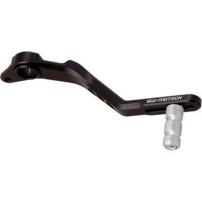 Motorfiets rempedaal SW-Motech Suzuki GSX-8S