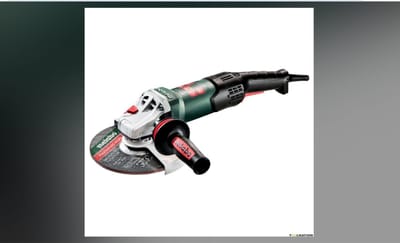 WEA 19-180 Quick RT Haakse slijper - 1900W - 180mm | 601095000