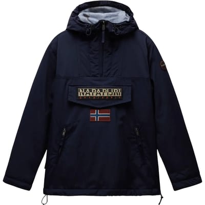 Waterdicht damesjack Napapijri Rainforest Pkt 4