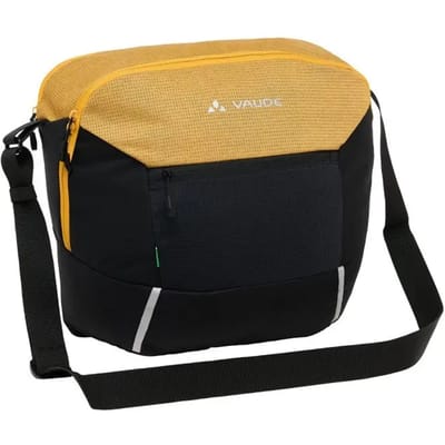 VAUDE Cycle Messenger M, fietskleding, Unisex, Fietstas