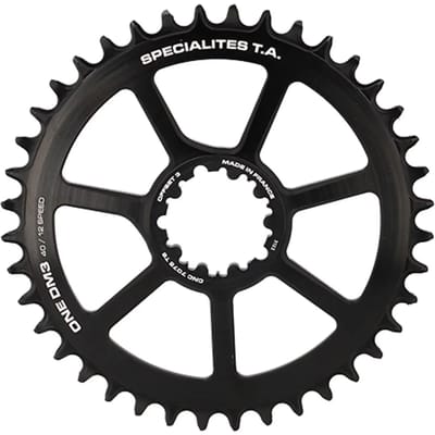 Plateau Specialiteiten T.A. Sram Mount One