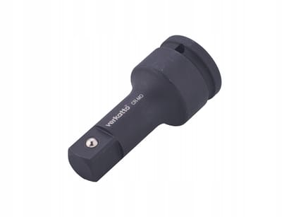 Verkatto Slagmoersleutel Verlengstuk 3/4" 100mm