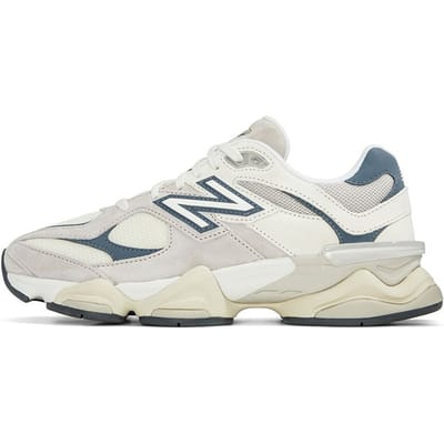 Sneakers New Balance 9060 Moonrock Linen
